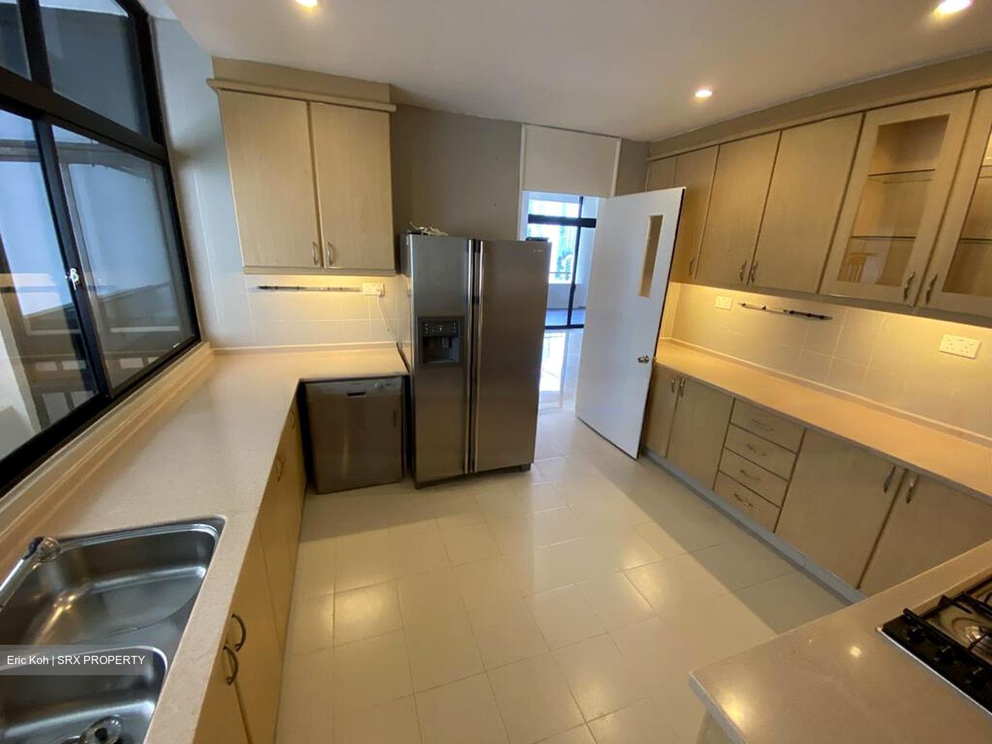The Colonnade (D10), Condominium #460686561